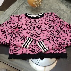 Fashion Nova sweater